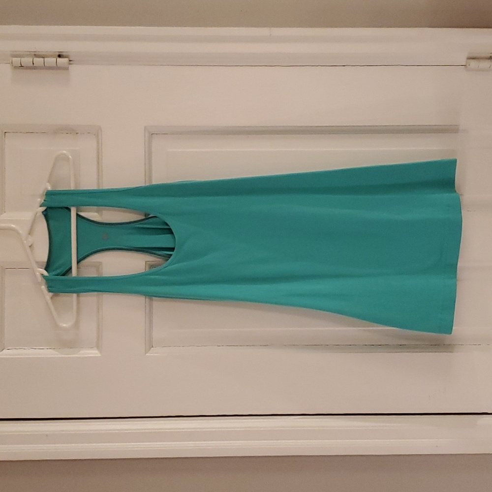 Women's Lululemon Tank Top